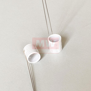 Elemen Pemanas Keramik Alumina 3.7V 5V untuk Pengumpul Madu - Product Image 6