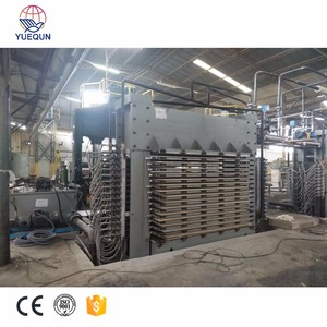 Báo Chí nóng được sử dụng để trang trải leminate/giấy tờ/PVC Foil trên vật liệu như <span class=keywords><strong>MDF</strong></span>, Partical board, ván ép. - Product Image 2