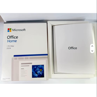 Système d'exploitation Office 2024 pour PC/MAC avec licence à vie - En stock