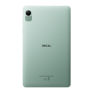 Oscal Pad <span class=keywords><strong>5</strong></span> máy tính bảng t606 <span class=keywords><strong>Dual</strong></span> <span class=keywords><strong>Sim</strong></span> <span class=keywords><strong>4</strong></span> + 128GB 8 + 13MP máy ảnh 6050mAh <span class=keywords><strong>Android</strong></span> 14 mặt mở khóa 800x1340 8.68 inch hiển thị máy tính bảng Pad - Product Image 3