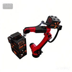 Machine à souder portable 500A Bingo 500 IX |   Double MMA/TIG |   220V/380V |   Très résistant - Product Image 2