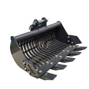 أسنان معدنية قابلة للتخصيص 1T 1.3 T T هيكل عظمي مع ثقب موك 3 قطع غيار للحفارات - Product Image 2