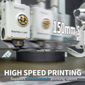 Filamento para Impresora 3D TINMORRY 1.75mm, Filamento PETG Ecológico, PLA/ABS/PETG/ASA/TPU, 1KG/ROLLO, Varillas de Plástico TPU-GF - Product Image 5
