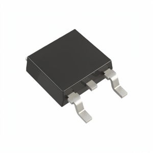 Electronic Circuit Components DMT6006LK3-13 Original One Stop Service TO-252 Transistors - Product Image 1