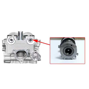 Ensemble <span class=keywords><strong>de</strong></span> culasse <span class=keywords><strong>Suzuki</strong></span> K14B 1.4L DOHC 16V en alliage d'aluminium, complet avec soupapes, pour <span class=keywords><strong>Swift</strong></span>/Baleno/Beidouxing OE11110-77G00 - Product Image 3