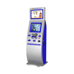 Distributeur automatique <span class=keywords><strong>de</strong></span> billets <span class=keywords><strong>de</strong></span> stade, <span class=keywords><strong>terminal</strong></span> <span class=keywords><strong>de</strong></span> <span class=keywords><strong>paiement</strong></span> en libre-service avec lecteur <span class=keywords><strong>de</strong></span> codes-barres, imprimante 80 mm, OEM ODM SDK - Product Image 6