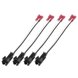 72-4658/SP-4568 Kit de Adaptadores de Cables para Altavoces de Puerta Delantera y Trasera 4x para GM Buick Cadillac -2003-2015 - Product Image 2