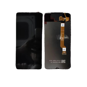 Pantalla LCD Táctil <span class=keywords><strong>OPO</strong></span> F9 de Alta Calidad, Marca MH, 100% Probada, Negra, Reparación de Pantalla de Teléfono Dañada por 3 Meses, Personalizada para Infinix - Product Image 1