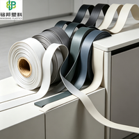Bande de chantournage PVC ABS à performance stable, spécifications personnalisées pour la production continue en usine