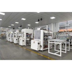 Sellador automático de burbujas, máquina de embalaje retráctil - Product Image 6