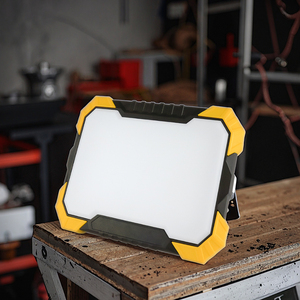 30W <span class=keywords><strong>LED</strong></span> Xách Tay Làm Việc Ánh Sáng Thay Đổi Độ Sáng Không Thấm Nước IP65 Smd2835 AC Điện Làm Việc Đèn Cho Hội Thảo & Sửa Chữa Xe - Product Image 5