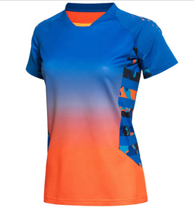 Sublimación personalizada al por mayor de China Jersey de Rugby Fiji - Product Image 3