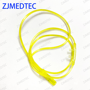 डिस्पोजेबल चिकित्सा उपभोग्य सामग्रियों नाक ऑक्सीजन कैननुला - Product Image 4