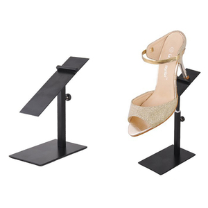 Estanterías Modernas de Alta Calidad para Exhibición de Calzado en Supermercados y Tiendas Minoristas - Product Image 2