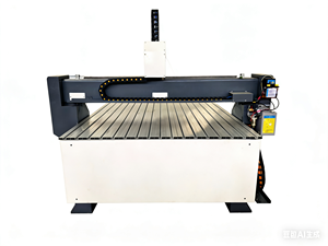 Router CNC de un solo eje 6090 usado, máquina de tallado 3D para grabado en madera y acrílico, equipada con sistema de control <span class=keywords><strong>Mach3</strong></span>, 1.5 años de garantía. - Product Image 1