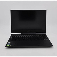 Computadora para Juegos Popular Lenovo-Y7000P 2019 de 15.6 Pulgadas, Core I7-9750H, 16GB RAM, 512G SSD, GTX 1660 Ti (6G), Portátil para Juegos