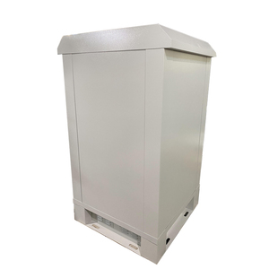 IP65 Ip55 <b>Battery</b> Storage Cabinet Indoor/Outdoor for UPS Solar With Insulation LAB-S01 Telecom Cabinet LAB-S01 - Product Image 2