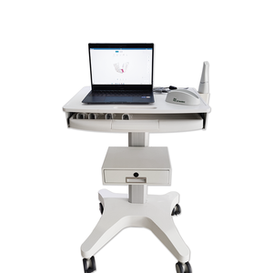 <span class=keywords><strong>Software</strong></span> libero scanner laboratorio <span class=keywords><strong>Cad</strong></span> <span class=keywords><strong>Cam</strong></span> con USB scanner intraorale per odontoiatria Odontologico - Product Image 4