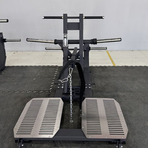 Best Seller nuovo modello di attrezzature <span class=keywords><strong>da</strong></span> <span class=keywords><strong>palestra</strong></span> attrezzature per il Fitness commerciale cintura Squat Trainer per la <span class=keywords><strong>vendita</strong></span> - Product Image 5