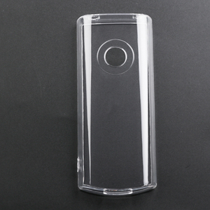 Clear Soft Silicone Phone <strong>Case</strong> for <strong>Nokia</strong> 3210 (2024) Transparent Protective Cover - Product Image 1