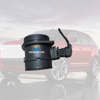 Capteur de débit d'air en gros en promotion 0281002721 2816427800 28164-27800 pour Santa Fe Sonata Auto