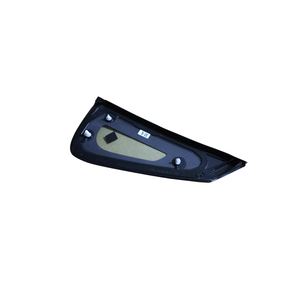 627100R160 681260R070 Usine Verre Porte De Voiture En Verre Fenêtres Triangulaires Pour Toyota BZ4X - Product Image 6