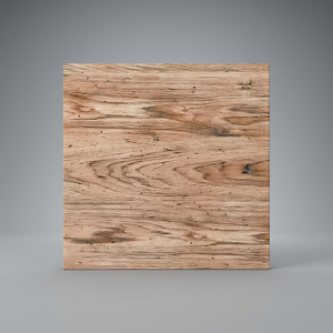 Carreaux de sol en céramique et porcelaine émaillée effet marbre blanc clair du Nigeria, finition mate, 400x400mm (40x40cm) - Product Image 6