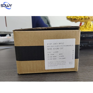 Fournisseur en stock de filtre à air 67CFR-237 avec manomètre FS-67CFR-239 réducteur - Product Image 4