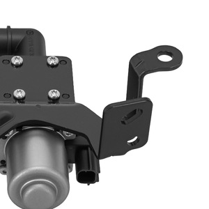 Válvula de Agua del Calefactor para Ford Edge, Lincoln MKS, MKT, CT43, 18C310AB, YT, E067, Pieza de Repuesto - Product Image 3