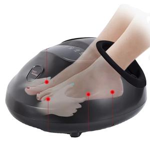 Компрессорный массажер для ног - Product Image 1