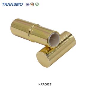 Conteneurs de rouge à lèvres en forme de guitare en gros, étiquette personnalisée, tube de baume à lèvres carré rond, tube de rouge à lèvres, flacons - Product Image 3