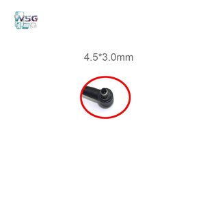 Wisbuild ที่ชาร์จอะแดปเตอร์สำหรับแล็ปท็อป ASUS 19V 6.32A 120W <span class=keywords><strong>PA</strong></span>-<span class=keywords><strong>1121</strong></span>-<span class=keywords><strong>28</strong></span>พร้อมพอร์ต DC อินพุต100-240V - Product Image 4