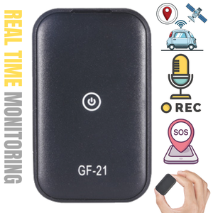 <span class=keywords><strong>Mini</strong></span> traceur <span class=keywords><strong>GPS</strong></span> GF21 en temps réel pour voiture, dispositif anti-perte, commande vocale, enregistrement, localisateur, microphone haute définition, WIFI+LBS+<span class=keywords><strong>GPS</strong></span> - Product Image 6