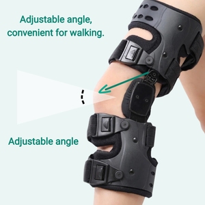 Supporto per Ginocchio all'Ingrosso per Osteoartrite, Forniture per Terapia di Riabilitazione - Product Image 4