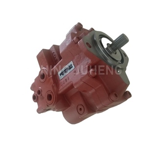 Pièces d'excavatrice 7209325 PVD-2B-40P E26 Pompe hydraulique pour Bobcat - Product Image 1