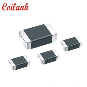 De alta corriente de alambre eléctrico inductor de núcleo de aire componentes <span class=keywords><strong>smd</strong></span> para máquina de bobinado - Product Image 4