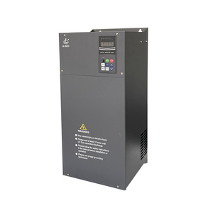ปั๊มน้ำพลังงานแสงอาทิตย์แบบออฟกริด AC 220V/380V 0.4kW~1400kW พร้อมระบบควบคุมระยะไกลผ่าน GPRS  ระบบขับเคลื่อนความถี่แปรผัน VFD รุ่น EV510-PV ช่วงกำลังไฟกว้าง - Product Image 5