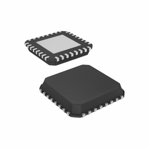 มีสินค้าในสต็อก ZL2004ALNFT-01 32 VFQFN ชิปจัดการพลังงานแบบเปิดโล่ง (PMIC) ชิ้นส่วนอิเล็กทรอนิกส์ - Product Image 1