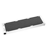 Alibaba DEEPCOOL LS520 SE Digital White 240mm Enhanced ARGB Water Cooler Gaming Computer Cooling