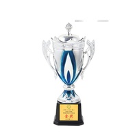 2025 nouveau Design plastique trophée en gros enfants trophée école étudiant sport réunion prix Souvenir créatif ornements