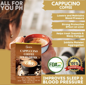 Caffè Istantaneo <span class=keywords><strong>Cappuccino</strong></span> Senza Zucchero, Schiuma Cremosa, Basso Contenuto Calorico, Etichetta Privata OEM, Vendita all'Ingrosso - Product Image 5