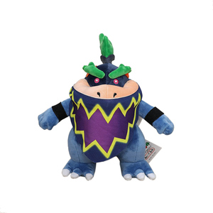 Muñeco de Peluche al por Mayor: Angry Meowser, Gato Seco, Dark King K. Rool, Elefante, Hembra, Dry Bones, Angry Bowser, Koopa, Yoshi, Shova - Product Image 4