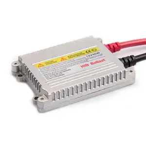 Liwiny High Quality <strong>hid</strong> Automotive <strong>Lighting</strong> 35w <strong>hid</strong> Ballast Repair <strong>Kit</strong> 12v Dc Electronic Ballast - Product Image 1