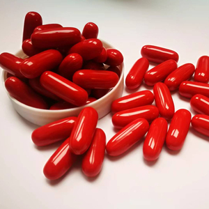 गर्म-बिक्री <span class=keywords><strong>Ginseng</strong></span> स्वास्थ्य पूरक के लिए <span class=keywords><strong>softgel</strong></span> - Product Image 5