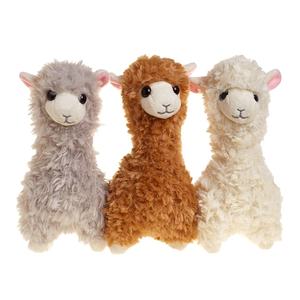 Animal <span class=keywords><strong>de</strong></span> <span class=keywords><strong>peluche</strong></span> <span class=keywords><strong>gigante</strong></span> <span class=keywords><strong>de</strong></span> <span class=keywords><strong>alpaca</strong></span>, juguete <span class=keywords><strong>de</strong></span> fábrica, venta al por mayor - Product Image 1
