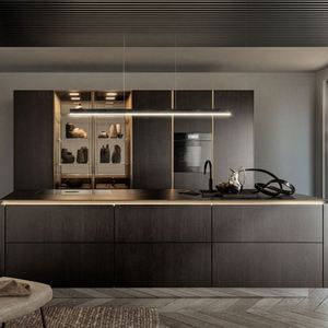Isola per Cucina Contemporanea, Mobile da Cucina con Isola - Product Image 4