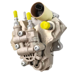 Ekskavatör yeni dizel yakıt enjektörü için yüksek kalite 0445020122 pompa yakıt enjeksiyon pompası - Product Image 2