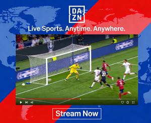 Para <span class=keywords><strong>DAZN</strong></span>, Fútbol, Lucha en Vivo, Premier League, EE. UU., JA, AU, CA, IT - Product Image 4