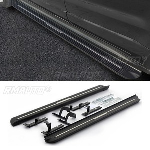 For Lexus NX200/300 2014-2021 Aluminum Alloy <b>Foot</b> Pedal Accelerator Brake Pedal <b>Rest</b> Pedal Cover Exterior Part - Product Image 2