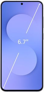 Para S25 FE 5G (Desbloqueado de Fábrica) Pantalla AMOLED de 6.7" 120Hz Cámara de 50MP Batería de Larga Duración Alto Rendimiento Red Estadounidense - Product Image 5